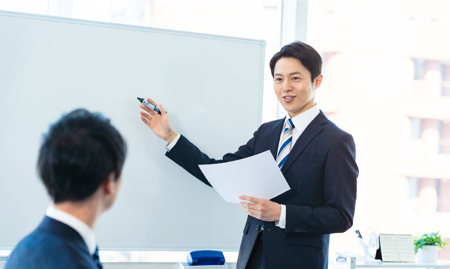 社内研修