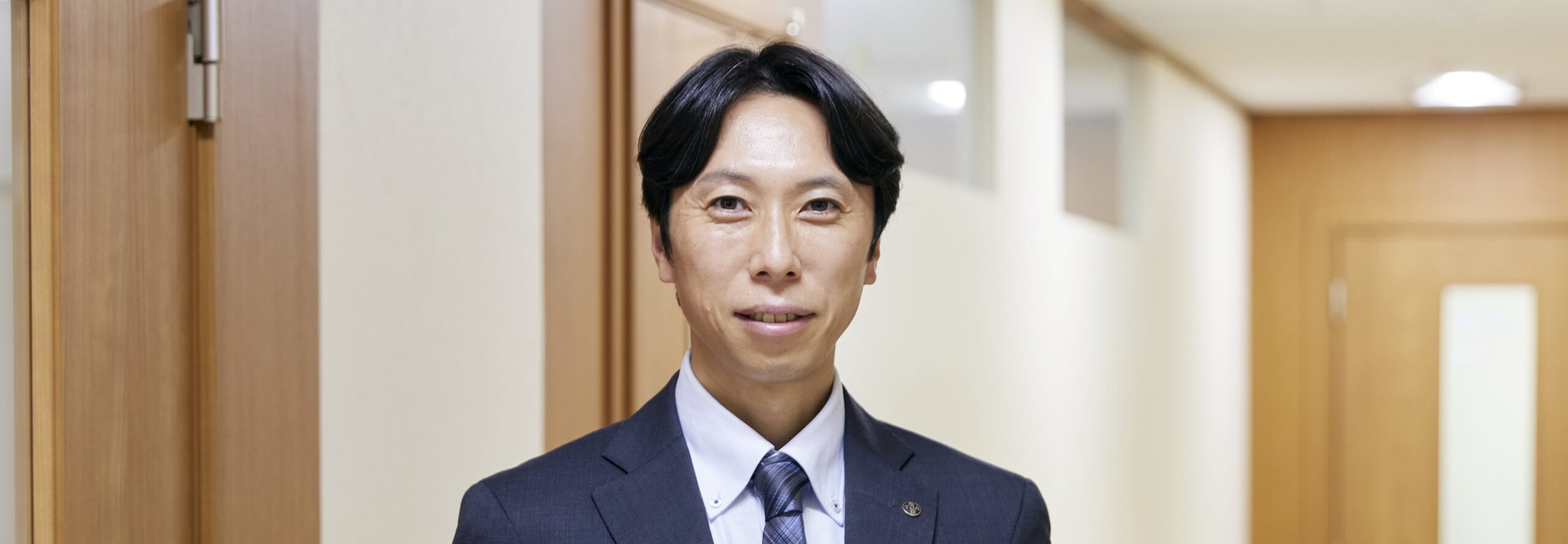 M.Dさん